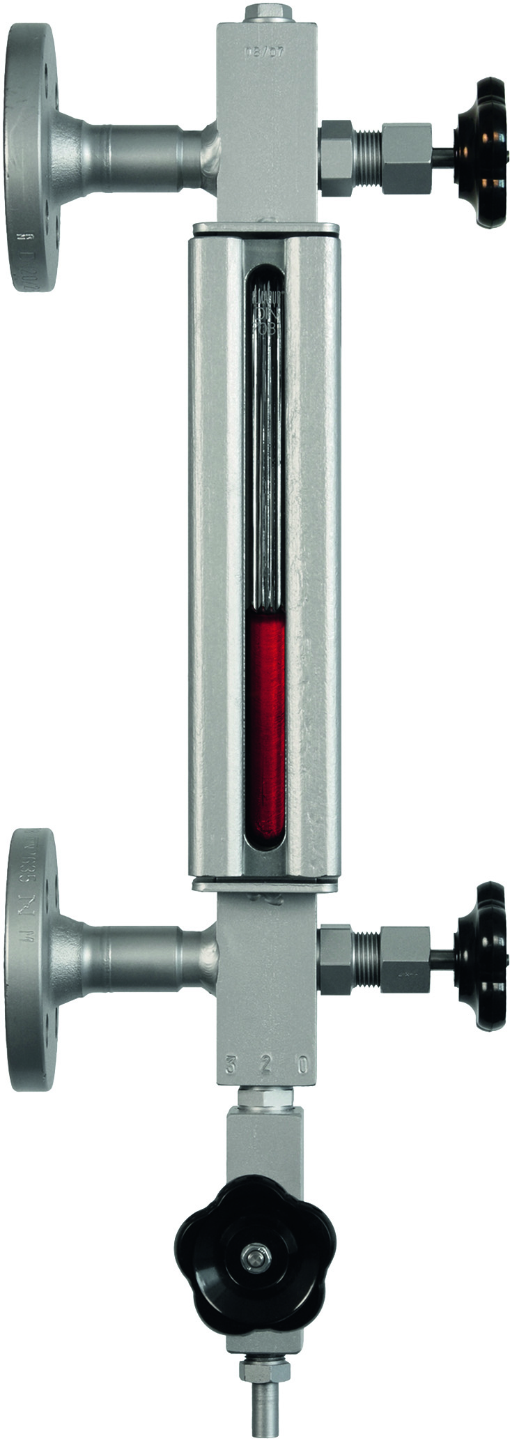 KSR Kuebler - Sight glass level indicators